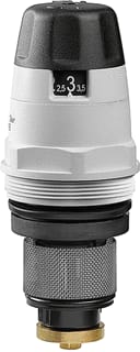 Caleffi - Reduceerventiel 535006H