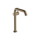Hansgrohe - Tecturis S Fine Wastafelmengkraan (opbouw) Tect S Wmk F Psh 240 Bbr