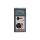 Megger - MIT200 Isolatieweerstandsmeter isolwstmtr mit200+kws 500v