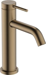 Hansgrohe - Tecturis S Wastafelmengkraan (opbouw) Tect S Wmk Cs 110 Bbr