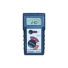 Megger - MIT230 Isolatieweerstandsmeter Isolwstmtr 250-1000