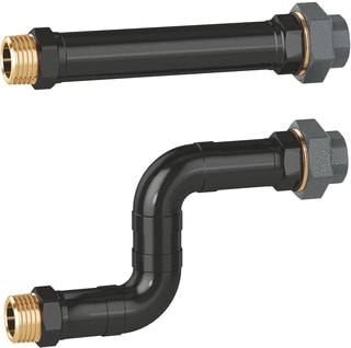 Caleffi - Veiligheidsventiel ovrstvent 550003