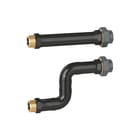 Caleffi - Veiligheidsventiel ovrstvent 550003