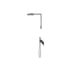 Axor - ShowerComposition Glijstangcombinatie glijstng combi 12594670