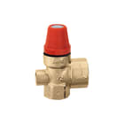 Caleffi - Veiligheidsventiel ovrstvent 532243