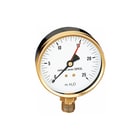 Caleffi - Buisveermanometer buisvrman 689016