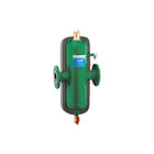 Caleffi - Lucht- en/of vuilafscheider lchtvlafs 546082