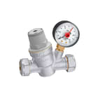 Caleffi - Reduceerventiel 533861H