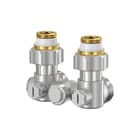Simplex - H-onderblok h-blk 1-pijps ha 1/2x3/4