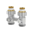 Simplex - H-onderblok H-Onderblk Re 1/2X3/4 Ni