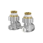 Simplex - H-onderblok H-Onderblk Ha 1/2X3/4 Ni