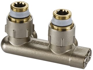 Simplex - H-onderblok h-blk gekruist ha 1/2x3/4