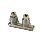Simplex - H-onderblok h-blk gekruist ha 1/2x3/4
