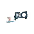 Comelit - Powercom Universeel Montage-element voor deurstation Acc Inb Luidsp 16
