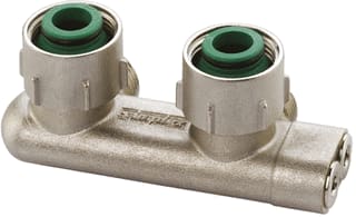 Simplex - H-onderblok h-blk gekruist ha 3/4x3/4