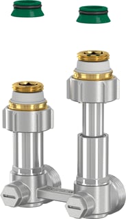 Simplex - H-onderblok h-ondrblk f10086