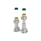 Simplex - H-onderblok h-ondrblk f10086