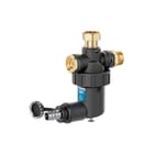 Caleffi - Lucht- en/of vuilafscheider 545000