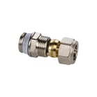 Simplex - Radiatorkoppeling Radiatorkopp F10342