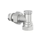 Simplex - Radiatorvoetventiel F10382