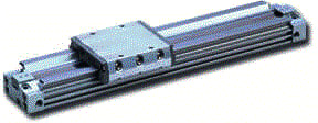 SMC Nederland - MY3 Pneumatic cylinder cylinder my3m16-200