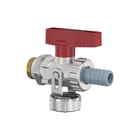 Simplex - Vul- en aftapkraan Vul-Aftkr+Hen+Tule 1/2 Ni