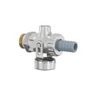 Simplex - Vul- en aftapkraan vul-aftapkr f10645