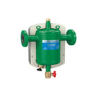 Caleffi - Lucht- en/of vuilafscheider lchtvlafs 546650