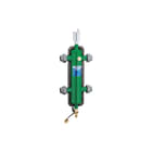 Caleffi - Waterafscheider stoom en perslucht 548006