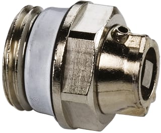 Simplex - Ontluchtingsafsluiter hand Ontlstop Draaib Ex 1/2 Ni