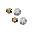 Simplex - Knelringset Aansl Set A11 Dunw 15X3/4