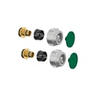 Simplex - Knelringset Aanslset A3 3/4 16X2,0 Ni