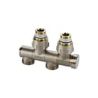 Simplex - H-onderblok H-Blk Variocon+Af 1/2X3/4