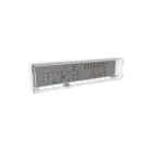 Watts - Vision Zoneregelaar (set) Watts Aanslmod W 6Zones Hc