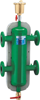 Caleffi - Waterafscheider stoom en perslucht waterafsc 548052