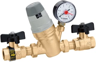Caleffi - CV navulinstallatie cvnavul 554140