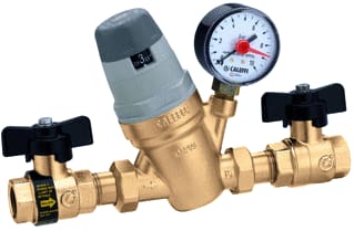 Caleffi - CV navulinstallatie 554150