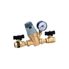 Caleffi - CV navulinstallatie 554150