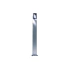 Comelit - Powercom Universeel Communicatie-zuil Pilaar Powerc Entr P 2 Mod