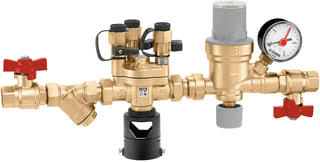 Caleffi - CV navulinstallatie cvnavul 574000