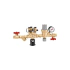 Caleffi - CV navulinstallatie cvnavul 574000