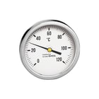 Caleffi - Mano-thermometer mnthrmtr 688010