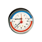 Caleffi - Mano-thermometer mnthrmtr 503040