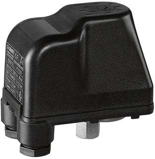 Caleffi - Drukschakelaar drukscha 625005