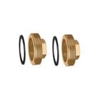 Caleffi - Toebeh./onderd. meerwegkranenblok  559001