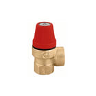 Caleffi - Veiligheidsventiel 311450
