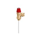 Caleffi - Veiligheidsventiel ovrstvent 309542