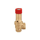 Caleffi - Veiligheidsventiel ovrstvent 527680 est