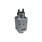 SMC Nederland - MRHQ Pneumatic cylinder Cylinder Mrhq20D-90S-N