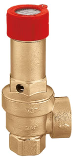 Caleffi - Veiligheidsventiel 527725 Est